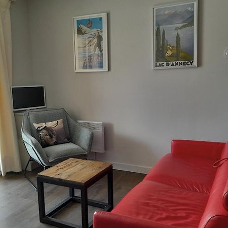 Ski In And Ski Out Apartment Superdevoluy Saint-Étienne-en-Dévoluy المظهر الخارجي الصورة