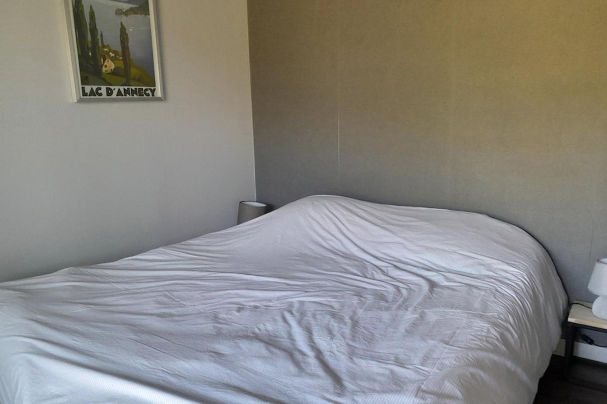 Ski In And Ski Out Apartment Superdevoluy Saint-Étienne-en-Dévoluy المظهر الخارجي الصورة